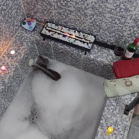 Chacara Chiafarelli Guest House São Roque Екстериор снимка