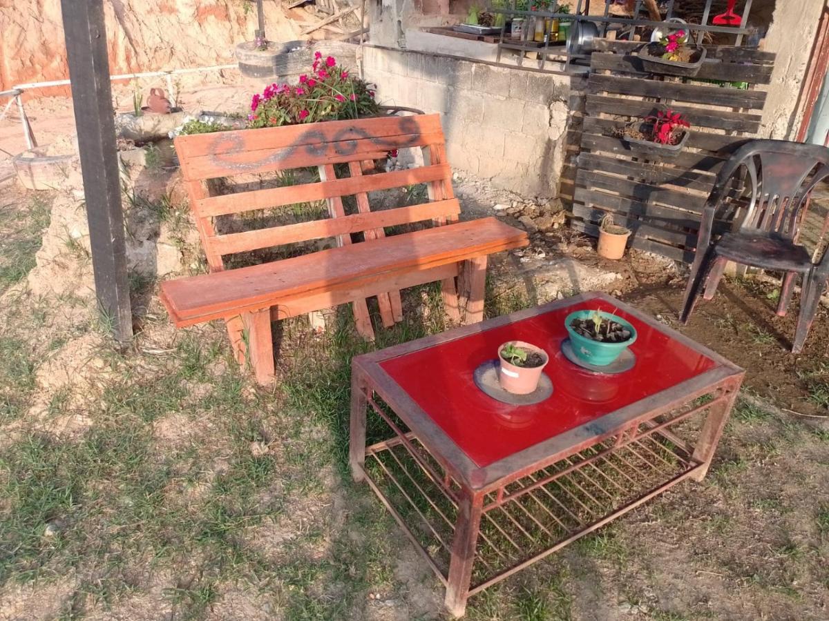 Chacara Chiafarelli Guest House São Roque Екстериор снимка