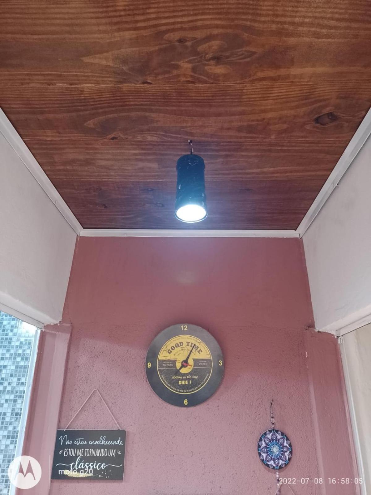 Chacara Chiafarelli Guest House São Roque Екстериор снимка