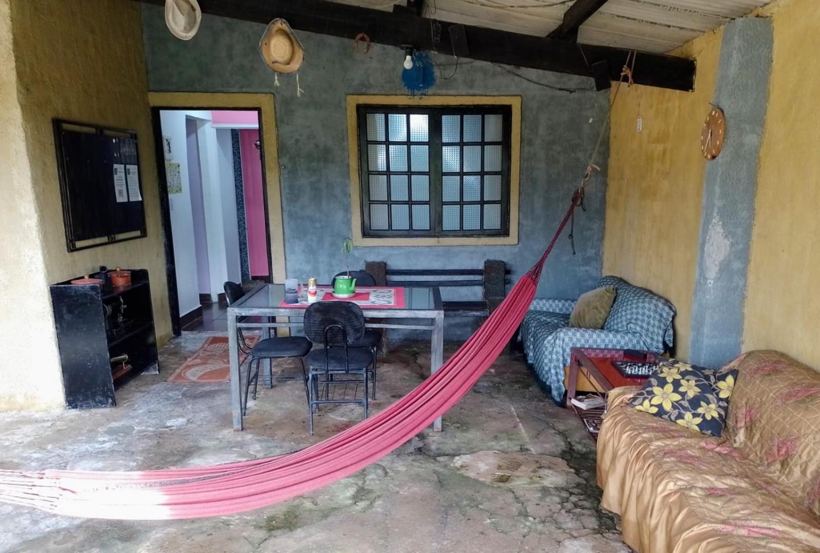 Chacara Chiafarelli Guest House São Roque Екстериор снимка