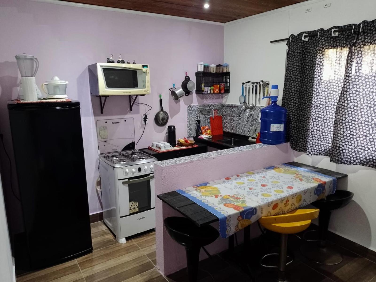 Chacara Chiafarelli Guest House São Roque Екстериор снимка