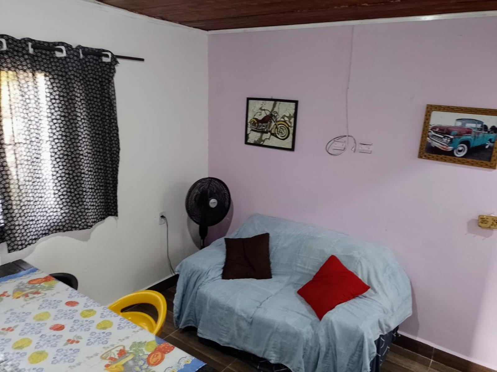 Chacara Chiafarelli Guest House São Roque Екстериор снимка