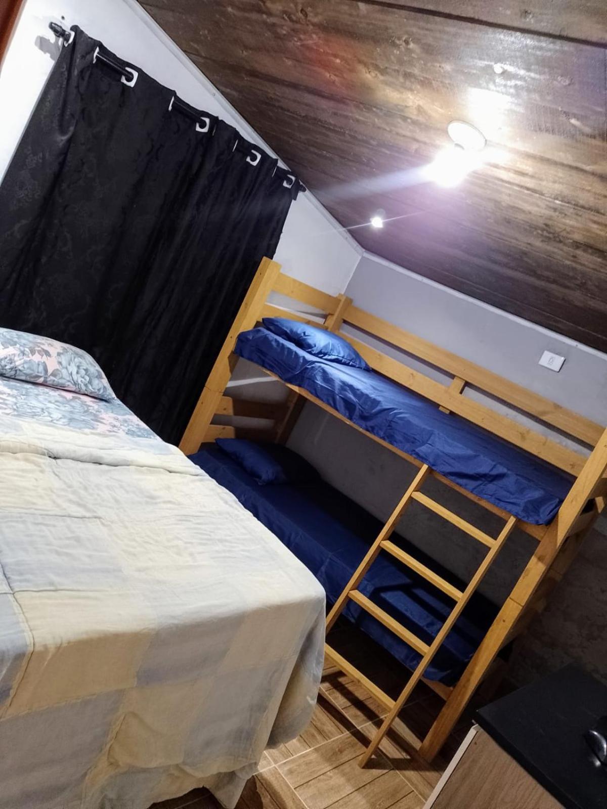 Chacara Chiafarelli Guest House São Roque Екстериор снимка