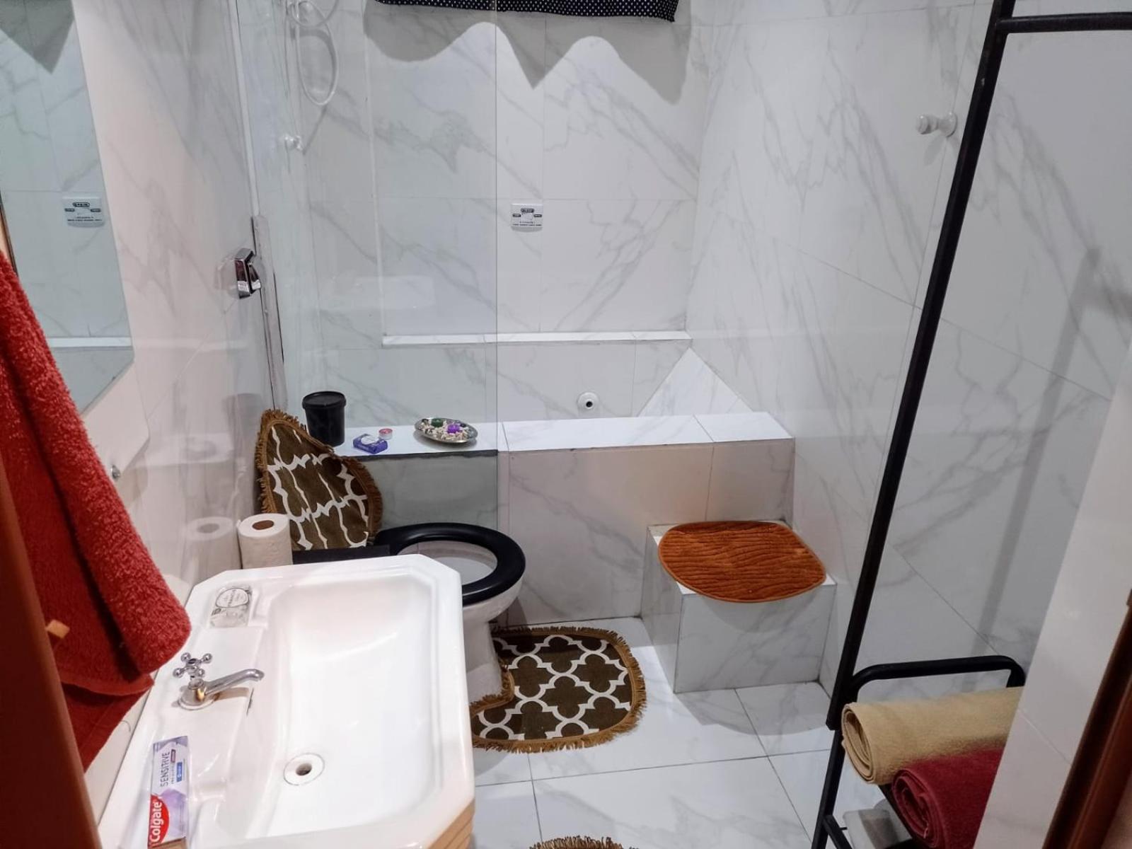 Chacara Chiafarelli Guest House São Roque Екстериор снимка