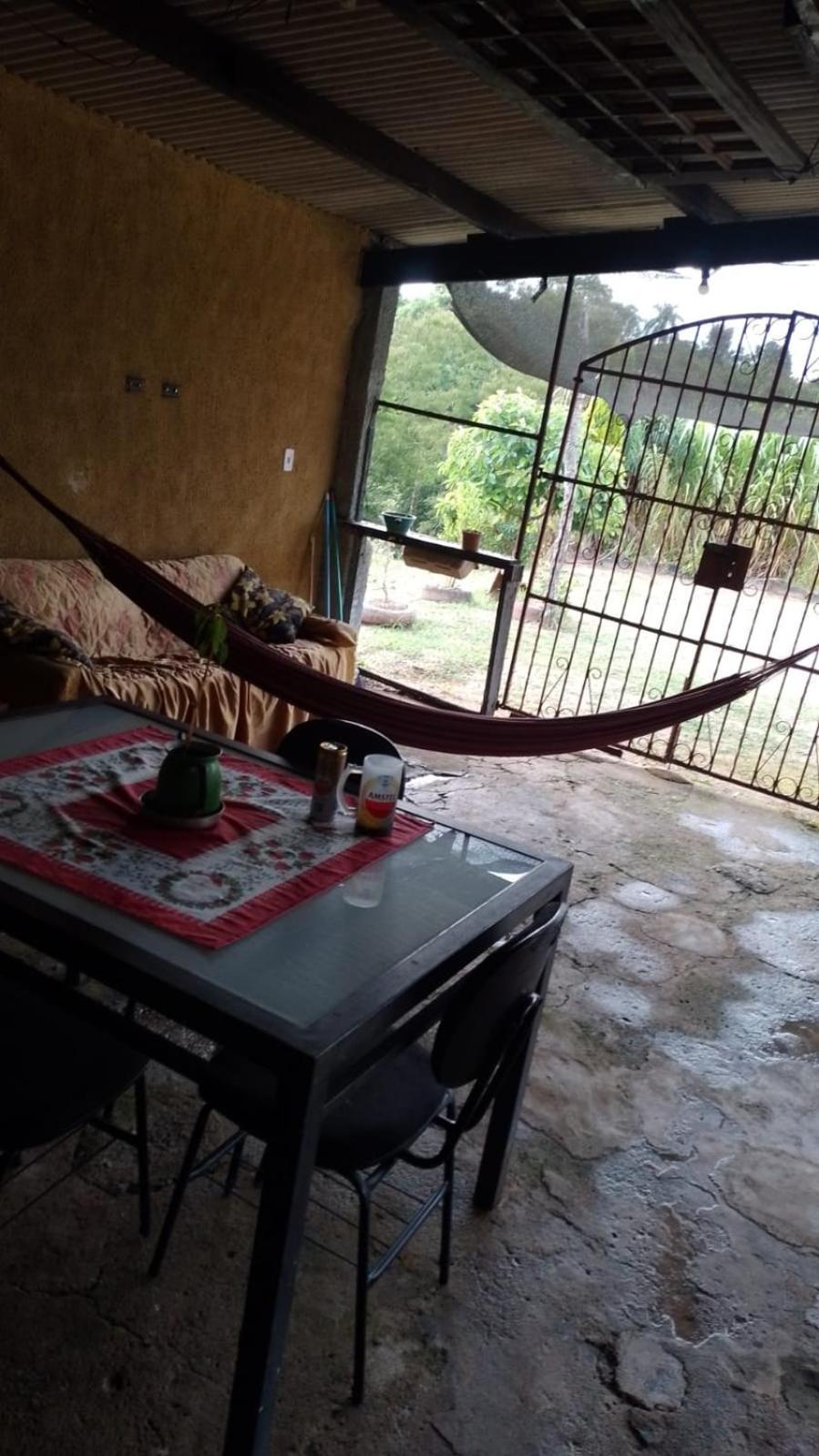 Chacara Chiafarelli Guest House São Roque Екстериор снимка