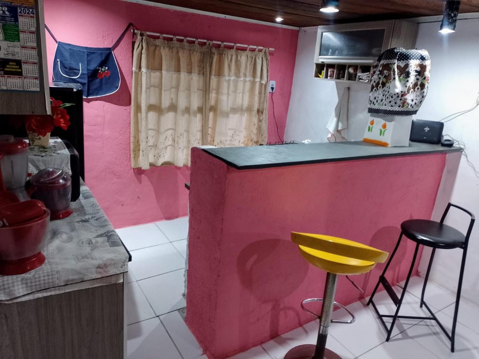 Chacara Chiafarelli Guest House São Roque Екстериор снимка