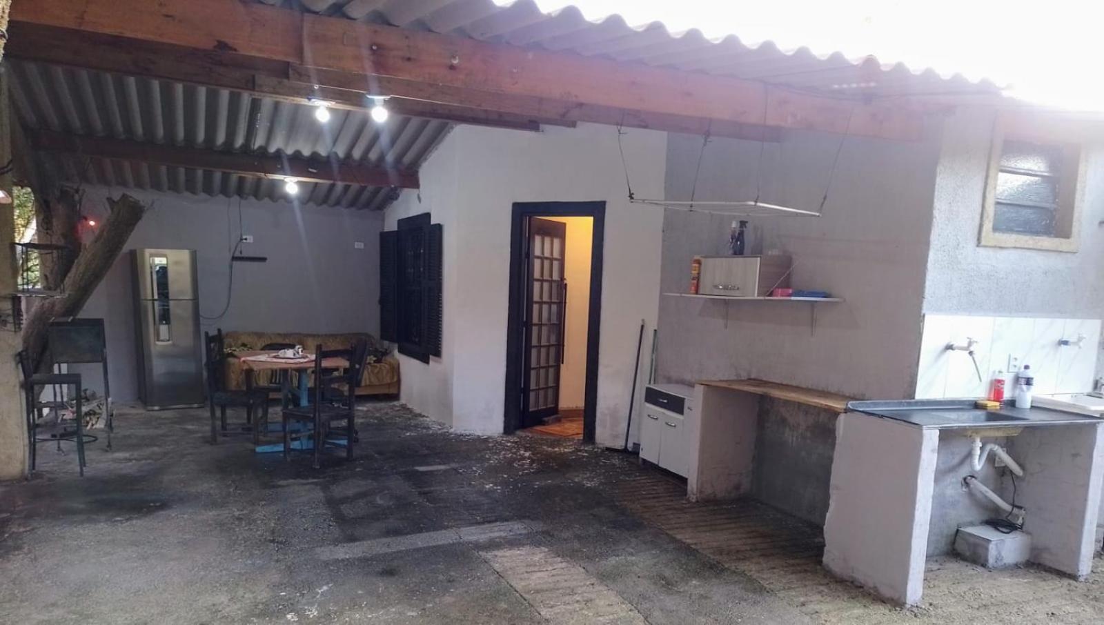 Chacara Chiafarelli Guest House São Roque Екстериор снимка