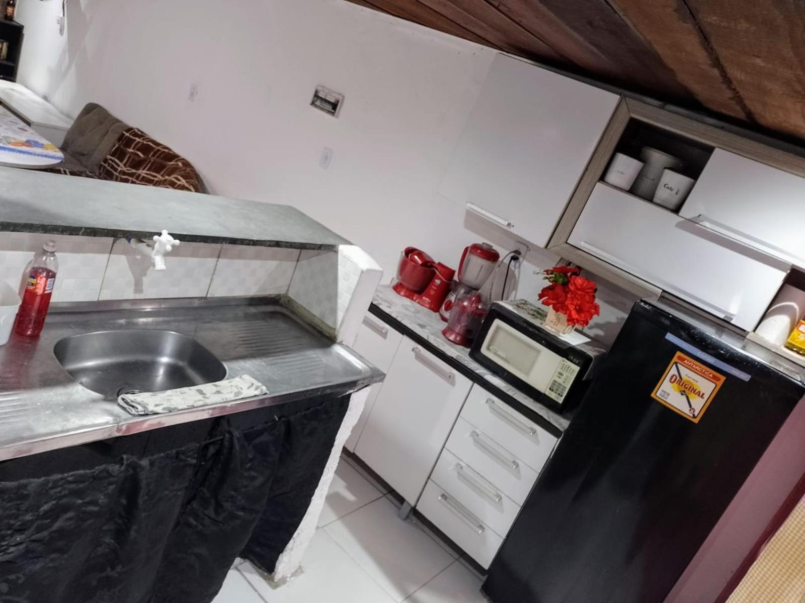 Chacara Chiafarelli Guest House São Roque Екстериор снимка