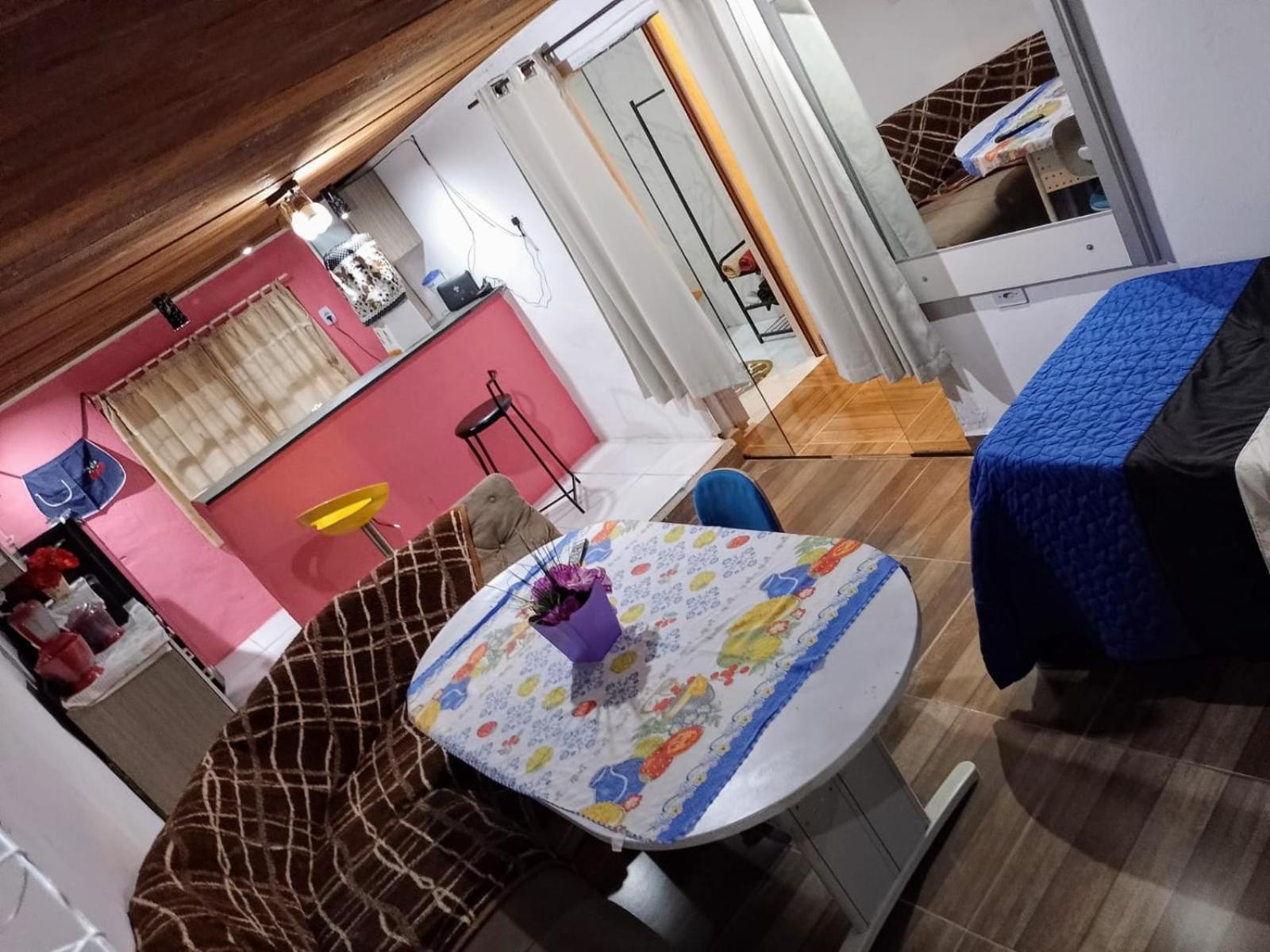 Chacara Chiafarelli Guest House São Roque Екстериор снимка