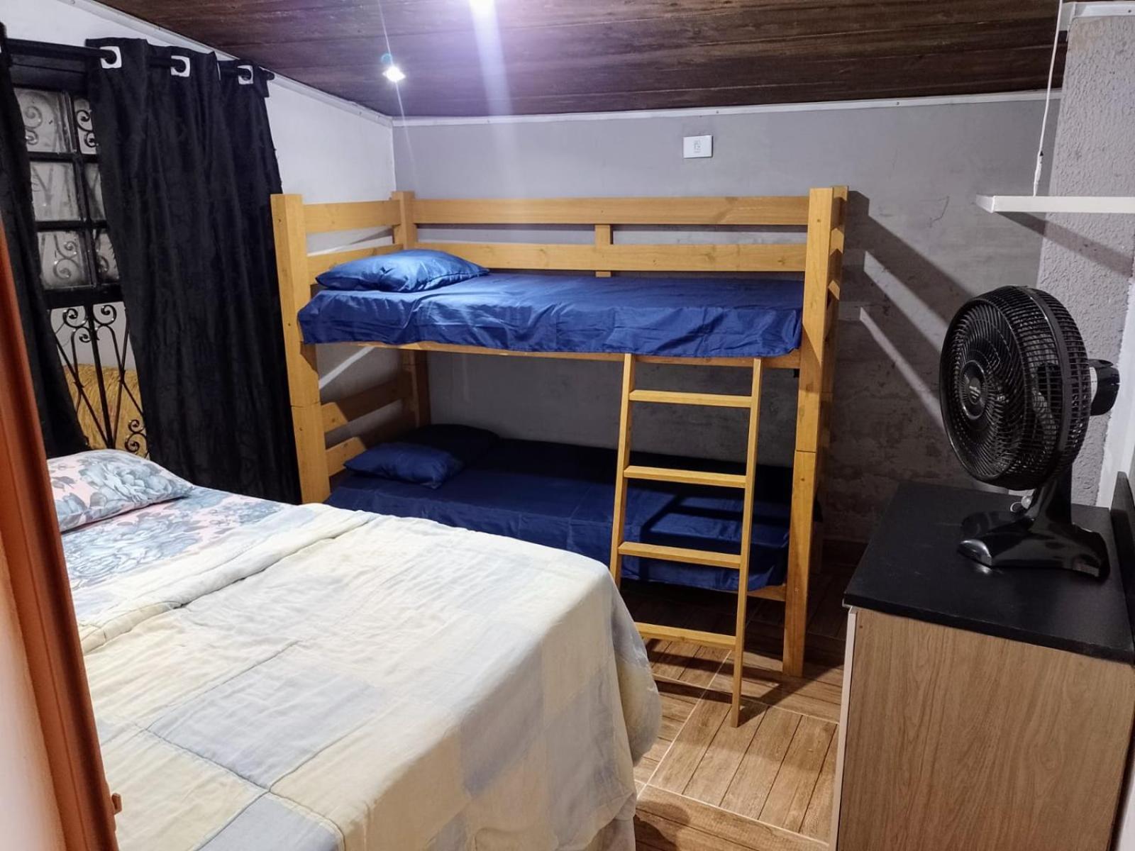Chacara Chiafarelli Guest House São Roque Екстериор снимка