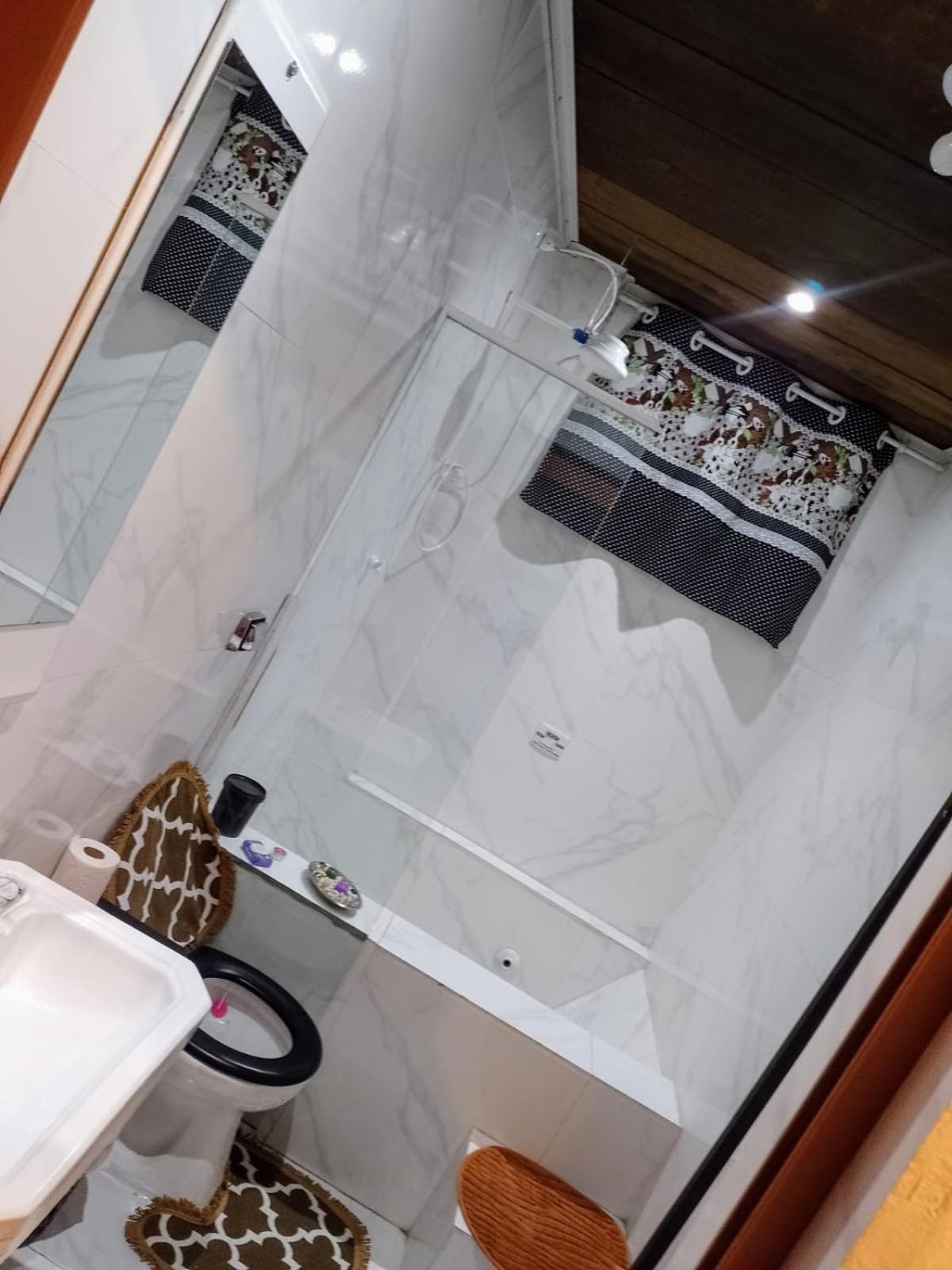 Chacara Chiafarelli Guest House São Roque Екстериор снимка